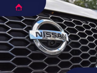 2020 Nissan Murano