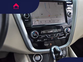 2020 Nissan Murano