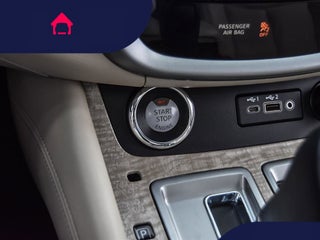2020 Nissan Murano