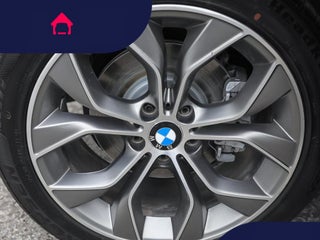 2017 BMW X3