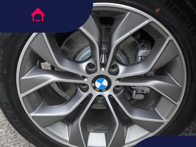 2017 BMW X3