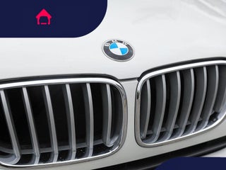 2017 BMW X3