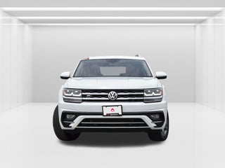 2019 Volkswagen Atlas
