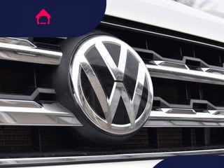 2019 Volkswagen Atlas