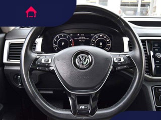 2019 Volkswagen Atlas