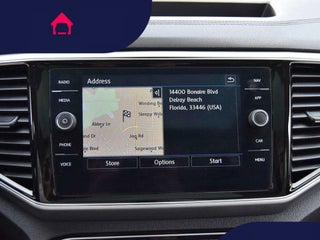 2019 Volkswagen Atlas