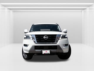 2023 Nissan Armada
