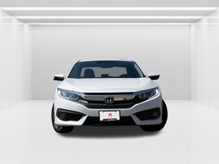 2017 Honda Civic Sedan