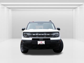 2023 Ford Bronco Sport