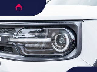 2023 Ford Bronco Sport
