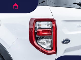 2023 Ford Bronco Sport