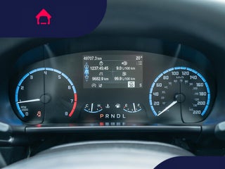 2023 Ford Bronco Sport