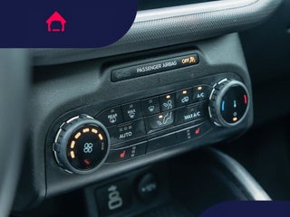 2023 Ford Bronco Sport