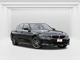 2020 BMW 3 Series