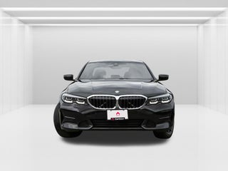 2020 BMW 3 Series