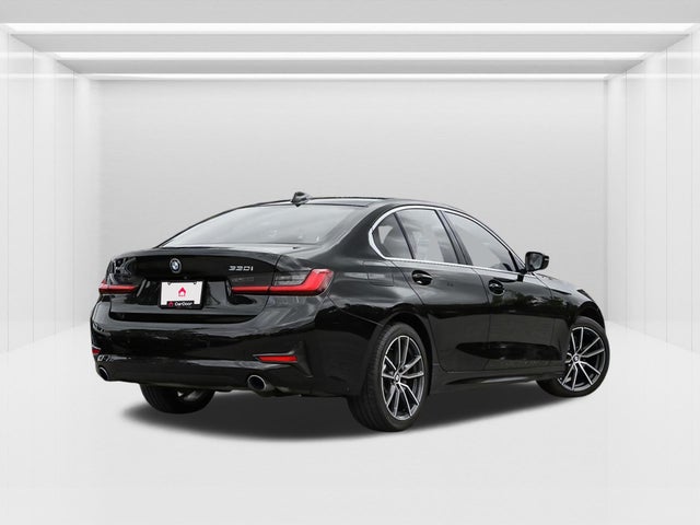 2020 BMW 3 Series