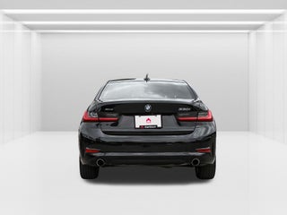 2020 BMW 3 Series