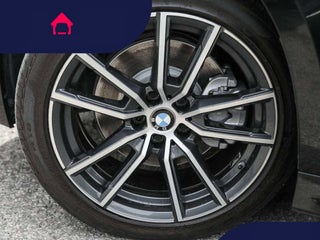 2020 BMW 3 Series