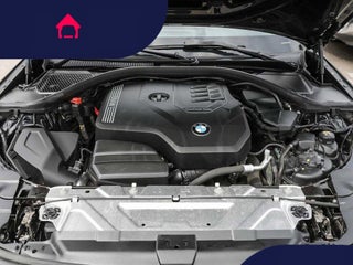 2020 BMW 3 Series
