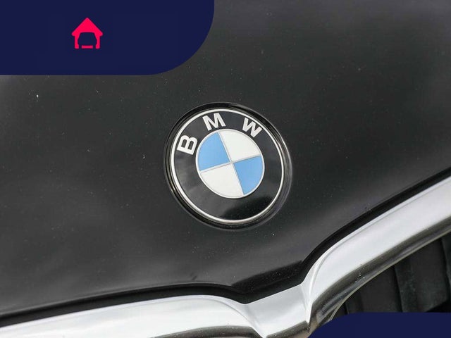 2020 BMW 3 Series