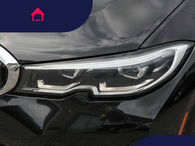 2020 BMW 3 Series