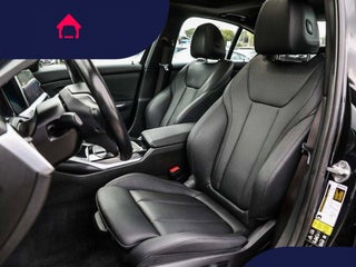 2020 BMW 3 Series