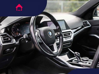 2020 BMW 3 Series