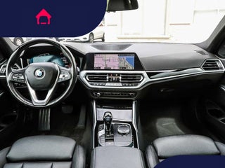 2020 BMW 3 Series