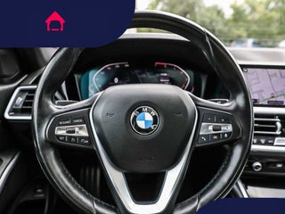 2020 BMW 3 Series