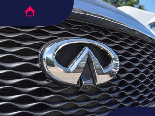 2019 INFINITI QX60