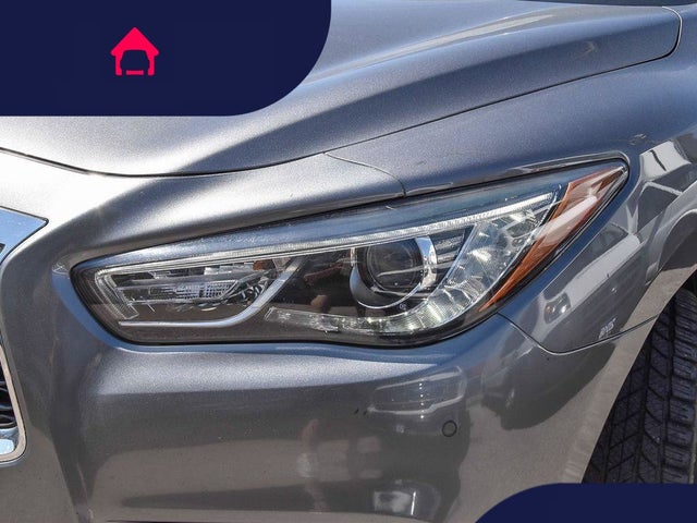 2019 INFINITI QX60