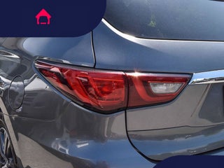 2019 INFINITI QX60
