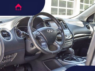 2019 INFINITI QX60