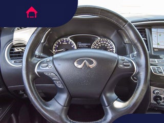 2019 INFINITI QX60