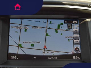 2019 INFINITI QX60