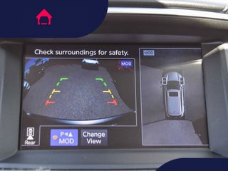 2019 INFINITI QX60