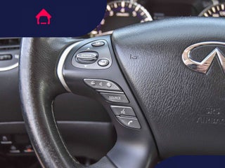 2019 INFINITI QX60