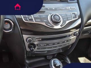 2019 INFINITI QX60