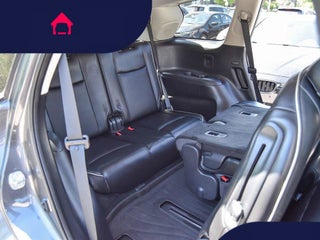2019 INFINITI QX60