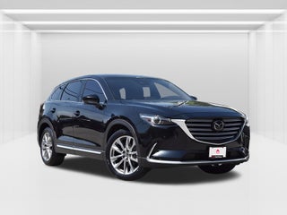 2019 Mazda CX-9