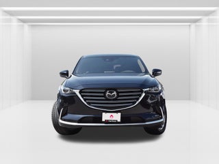 2019 Mazda CX-9