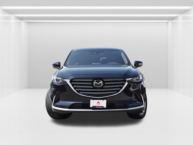 2019 Mazda CX-9