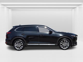 2019 Mazda CX-9