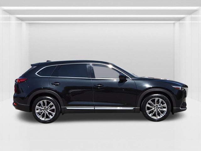 2019 Mazda CX-9