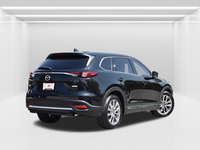 2019 Mazda CX-9