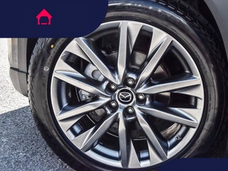 2019 Mazda CX-9