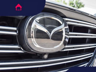 2019 Mazda CX-9