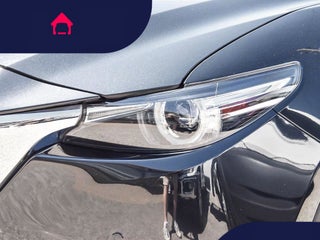 2019 Mazda CX-9