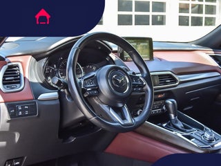 2019 Mazda CX-9