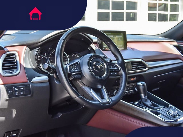2019 Mazda CX-9